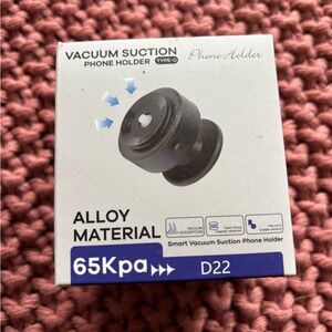 New Joyye 360 Rotatable Car Magnetic Phone Holder, Strong Magnet